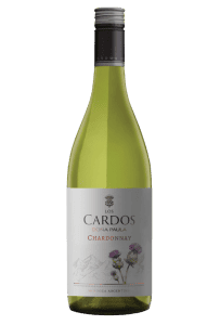 Dona Paula Los Cardos Chardonnay
