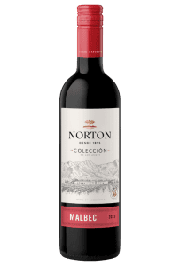 Norton Coleccion Malbec